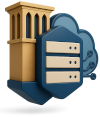 ایساتیس دیتاسنتر